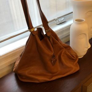 Huge Michael Kors soft lather beauty!